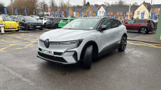 Renault Megane E-Tech EV60 160kW Techno 60kWh Optimum Charge 5dr Auto Electric Hatchback